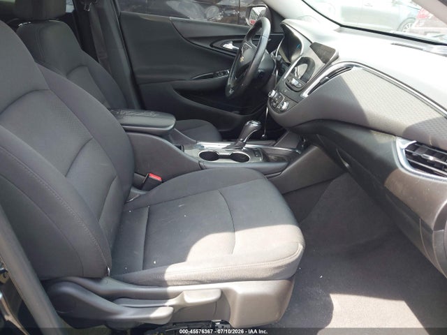 صورة 5 لـ 2016 Chevrolet MALIBU 1LT