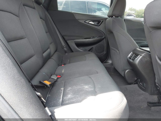 صورة 8 لـ 2016 Chevrolet MALIBU 1LT