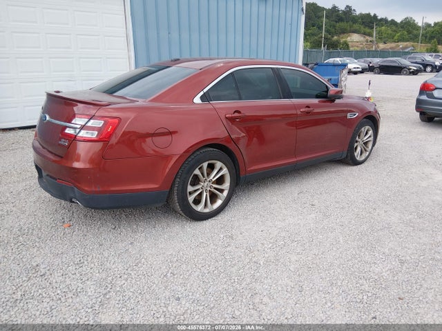2014 FORD TAURUS SEL — миниатюра 4