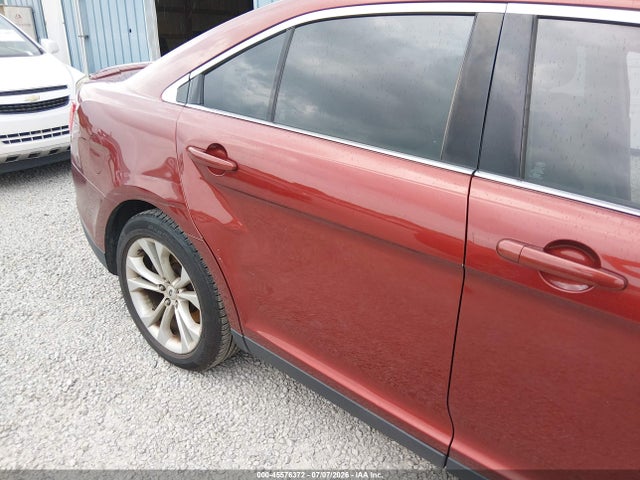 2014 FORD TAURUS SEL — миниатюра 6