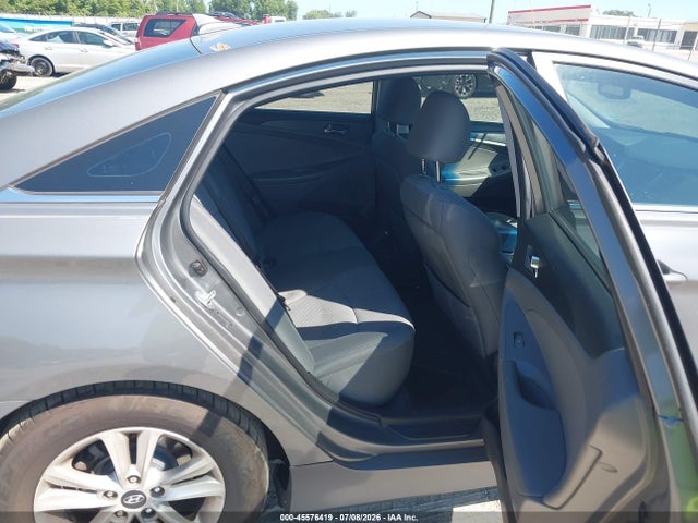 صورة 8 لـ 2014 Hyundai SONATA GLS