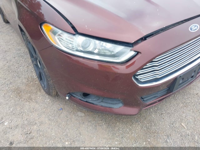 صورة مصغرة 12 لـ 2016 FORD FUSION SE