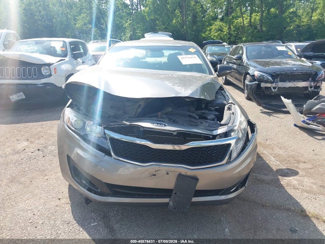 2012 KIA OPTIMA EX — миниатюра 12