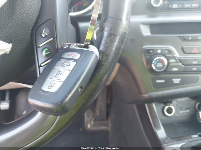 2012 KIA OPTIMA EX — миниатюра 11