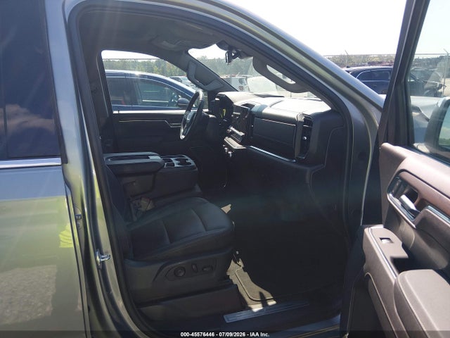 2026 GMC SIERRA 1500 , SHORT BED, SLT, 4WD — фото 5