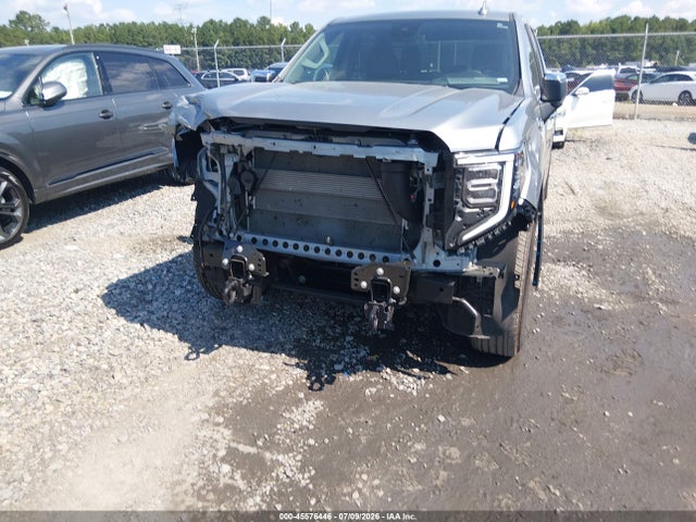 2026 GMC SIERRA 1500 , SHORT BED, SLT, 4WD — фото 6