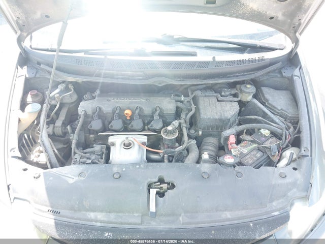 صورة 10 لـ 2010 Honda CIVIC EX
