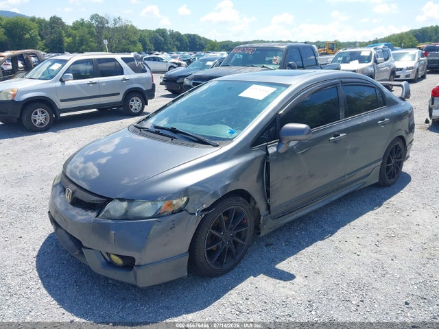 صورة 2 لـ 2010 Honda CIVIC EX