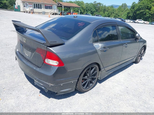 صورة 4 لـ 2010 Honda CIVIC EX