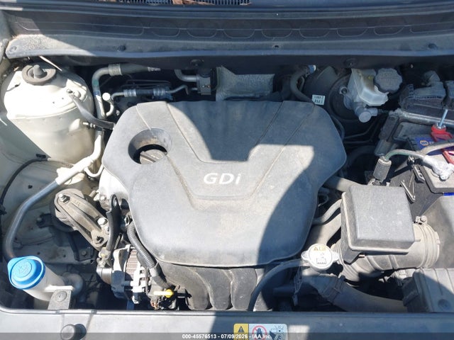 2012 KIA SOUL — фото 10