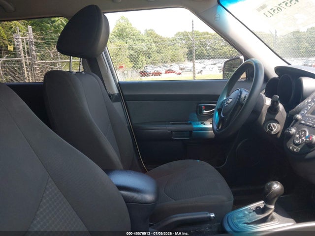 2012 KIA SOUL — фото 5