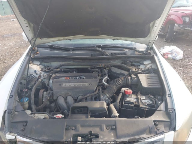 صورة 10 لـ 2009 Honda ACCORD 2.4 EX-L