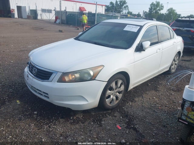 صورة 2 لـ 2009 Honda ACCORD 2.4 EX-L