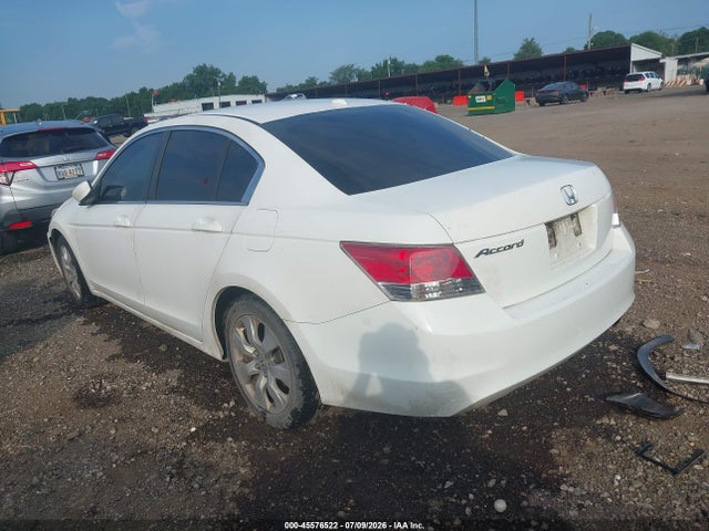 صورة 3 لـ 2009 Honda ACCORD 2.4 EX-L
