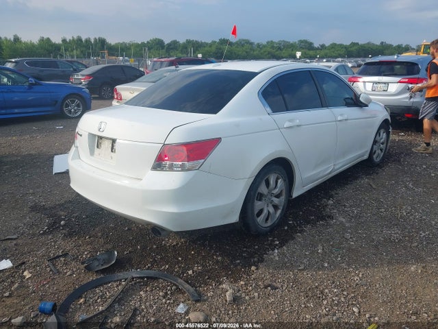 صورة 4 لـ 2009 Honda ACCORD 2.4 EX-L