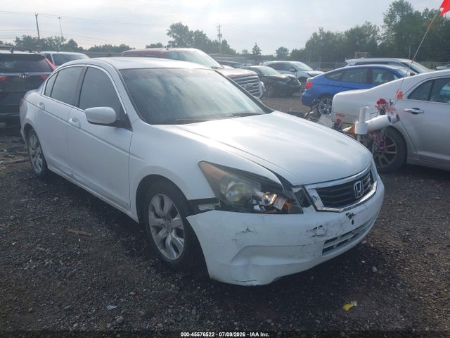 صورة 6 لـ 2009 Honda ACCORD 2.4 EX-L