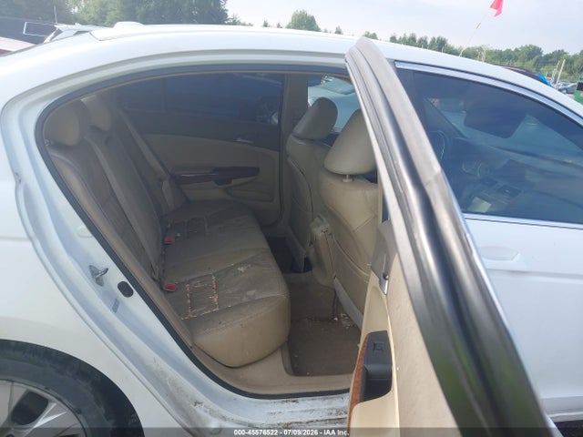 صورة 8 لـ 2009 Honda ACCORD 2.4 EX-L
