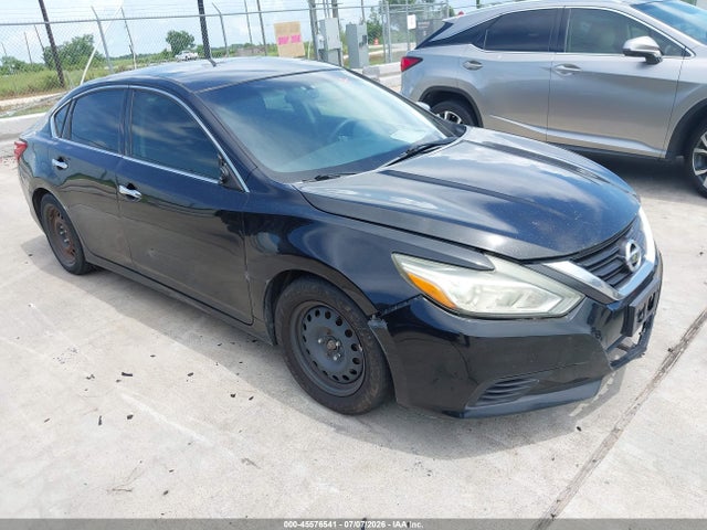 2016 Nissan ALTIMA 2.5/2.5 S/2.5 SL/2.5 SR/2.5 SV 照片 1