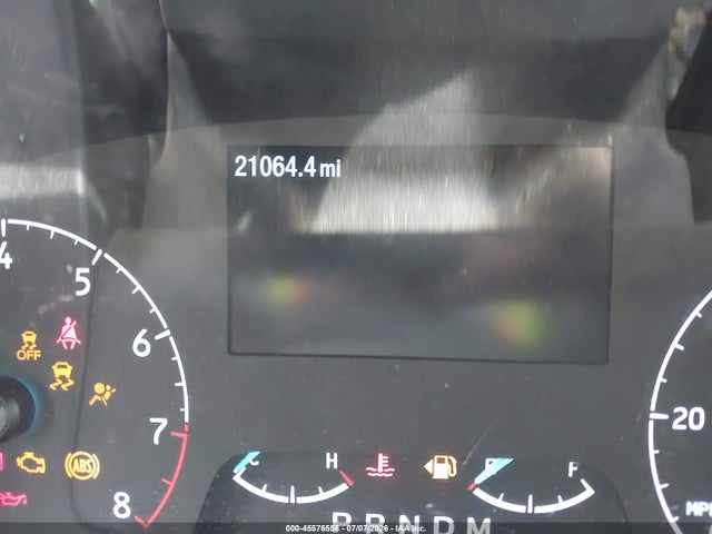 2021 FORD TRANSIT-350 PASSENGER VAN XL 15