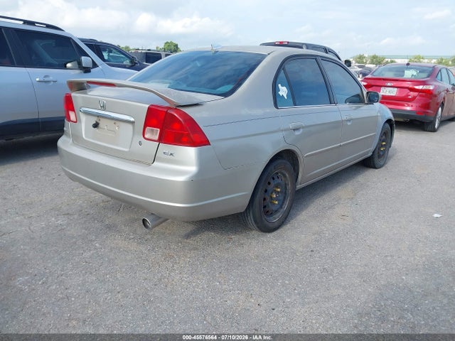 صورة 4 لـ 2001 Honda CIVIC EX