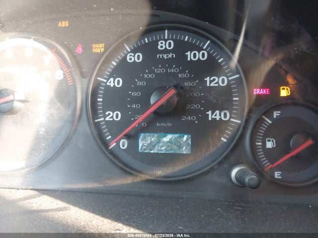 صورة 7 لـ 2001 Honda CIVIC EX