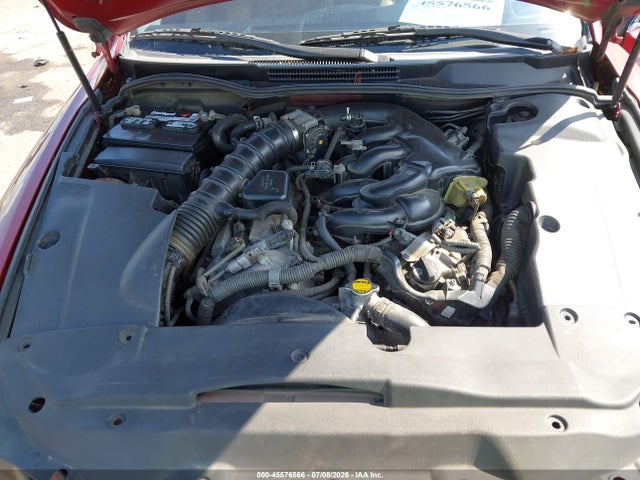 صورة 10 لـ 2007 Lexus IS 250