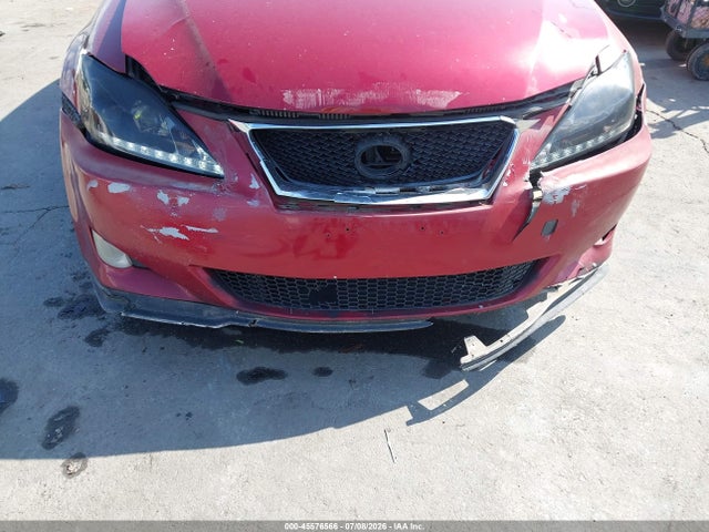 2007 Lexus IS 250 thumbnail 17
