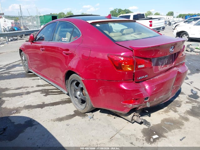 صورة 3 لـ 2007 Lexus IS 250