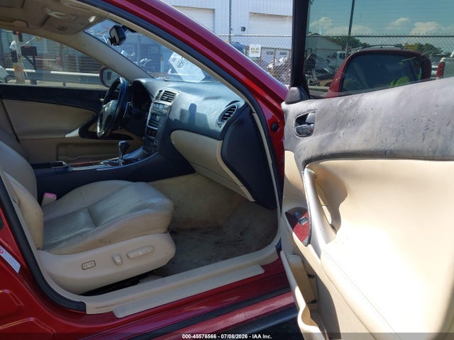 صورة 5 لـ 2007 Lexus IS 250