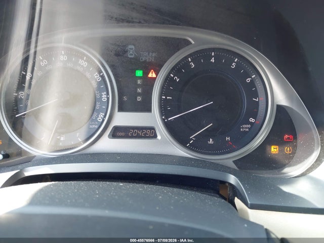 صورة 7 لـ 2007 Lexus IS 250