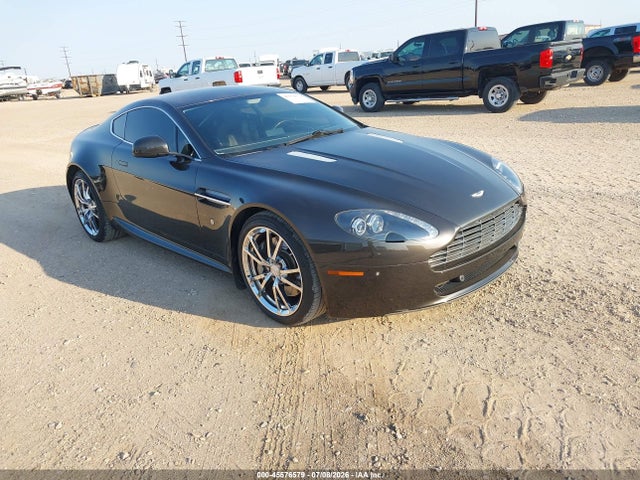 صورة 1 لـ 2010 Aston Martin V8 VANTAGE
