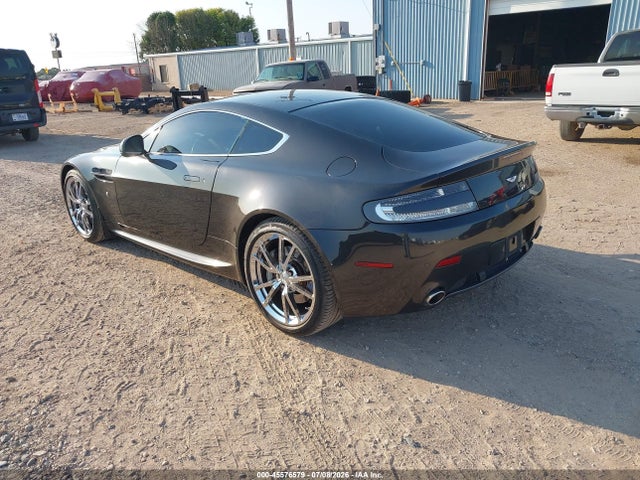 صورة 3 لـ 2010 Aston Martin V8 VANTAGE