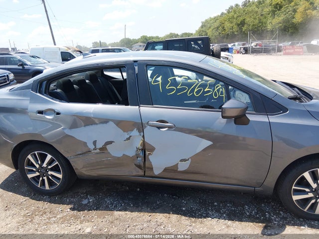 صورة مصغرة 13 لـ 2025 Nissan VERSA 1.6 SV
