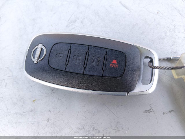 صورة مصغرة 11 لـ 2025 Nissan VERSA 1.6 SV