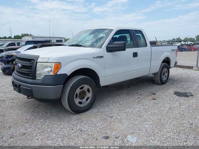 صورة 2 لـ 2013 FORD F-150 XL