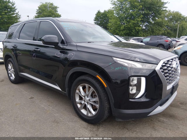 2020 HYUNDAI PALISADE SE
