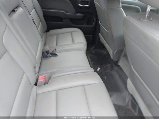صورة 8 لـ 2019 GMC SIERRA 2500HD