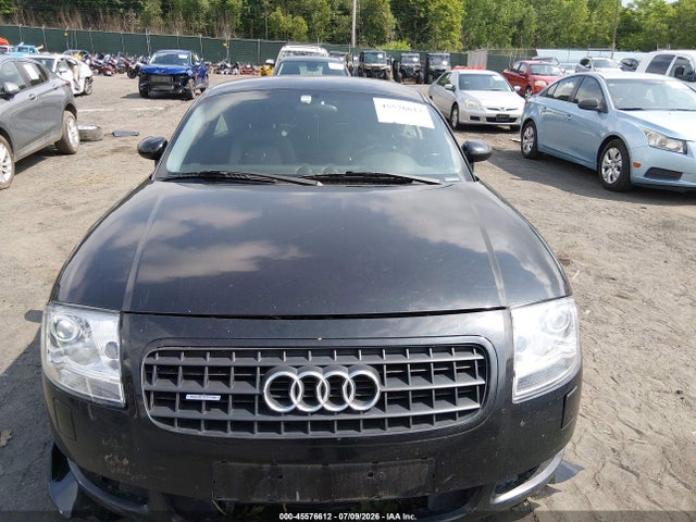 2003 AUDI TT 1.8L — миниатюра 12