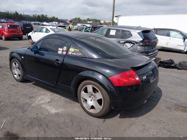 صورة 3 لـ 2003 AUDI TT 1.8L