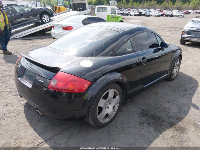 صورة 4 لـ 2003 AUDI TT 1.8L