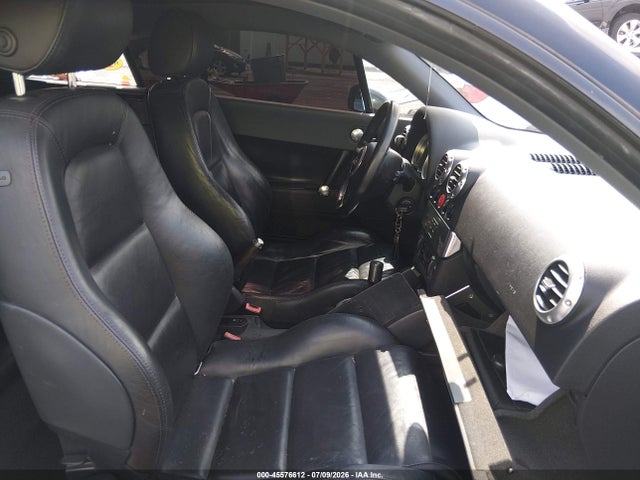 صورة 5 لـ 2003 AUDI TT 1.8L