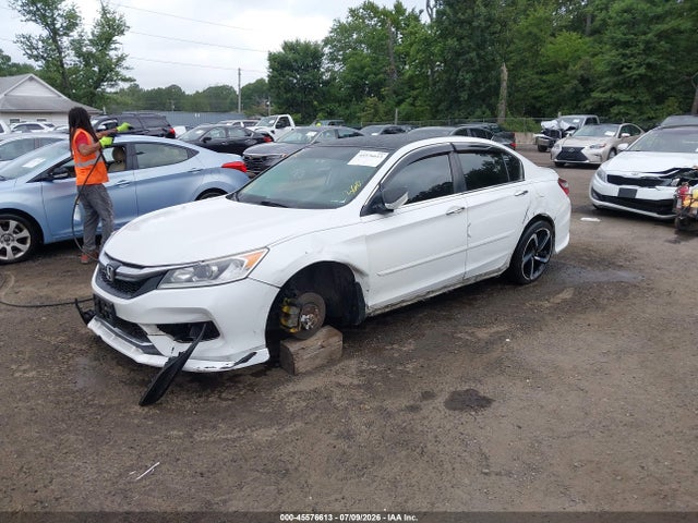 صورة 2 لـ 2017 Honda ACCORD SPORT