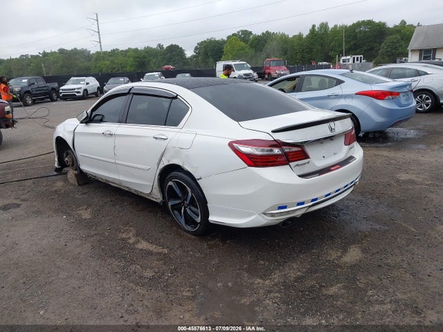 صورة 3 لـ 2017 Honda ACCORD SPORT