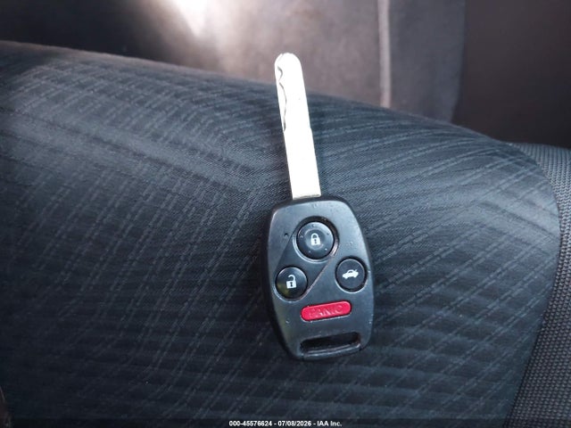 2012 Honda CIVIC SI 缩略图 11