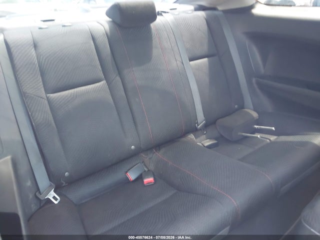 2012 Honda CIVIC SI — фото 8