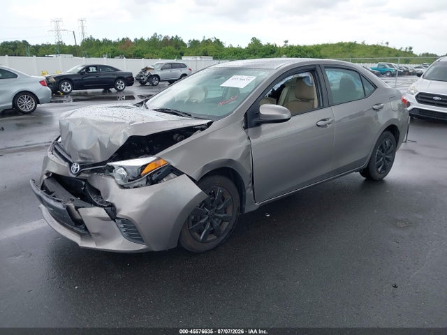 صورة 2 لـ 2016 Toyota COROLLA LE