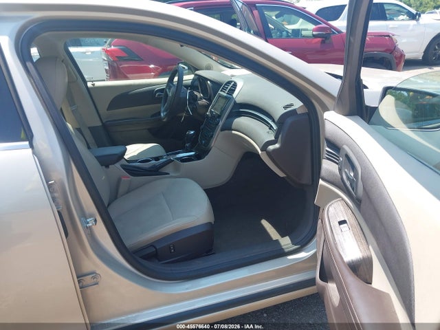 2015 Chevrolet MALIBU 1LT 照片 5