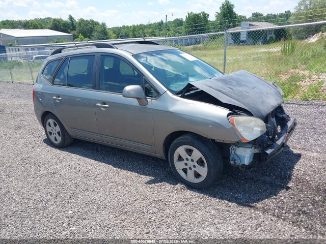 2009 KIA RONDO LX