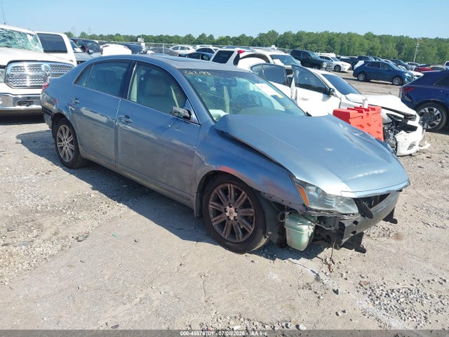 2005 TOYOTA AVALON LIMITED