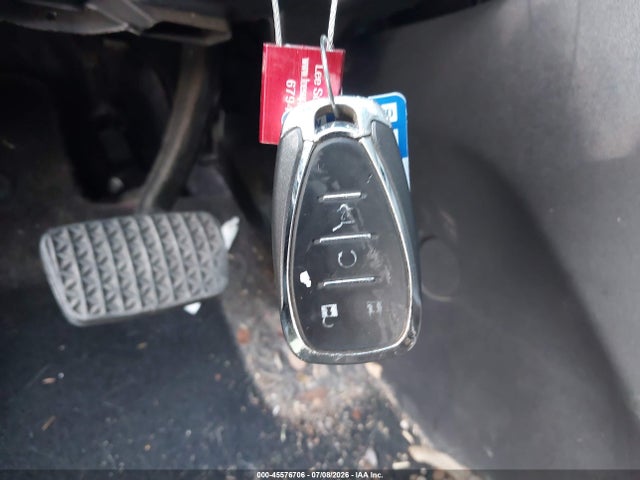 2019 CHEVROLET EQUINOX LT 11